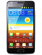 Best available price of Samsung I929 Galaxy S II Duos in Myanmarrabia