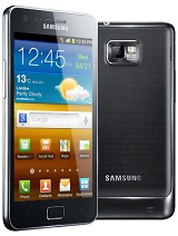 Best available price of Samsung I9100 Galaxy S II in Myanmarrabia