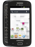 Best available price of Samsung Galaxy S Relay 4G T699 in Myanmarrabia