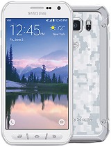 Best available price of Samsung Galaxy S6 active in Myanmarrabia