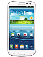 Best available price of Samsung Galaxy S III CDMA in Myanmarrabia