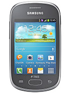 Best available price of Samsung Galaxy Star Trios S5283 in Myanmarrabia