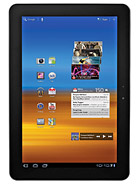 Best available price of Samsung Galaxy Tab 10-1 LTE I905 in Myanmarrabia