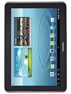 Best available price of Samsung Galaxy Tab 2 10-1 CDMA in Myanmarrabia