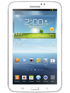 Best available price of Samsung Galaxy Tab 3 7-0 WiFi in Myanmarrabia