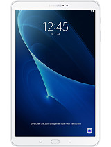 Best available price of Samsung Galaxy Tab A 10-1 2016 in Myanmarrabia