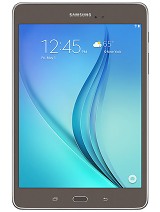 Best available price of Samsung Galaxy Tab A 8-0 2015 in Myanmarrabia