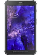 Best available price of Samsung Galaxy Tab Active LTE in Myanmarrabia