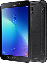 Best available price of Samsung Galaxy Tab Active 2 in Myanmarrabia