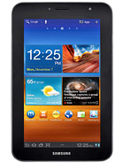 Best available price of Samsung P6210 Galaxy Tab 7-0 Plus in Myanmarrabia