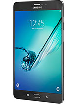 Best available price of Samsung Galaxy Tab S2 8-0 in Myanmarrabia
