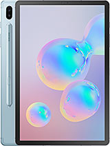 Best available price of Samsung Galaxy Tab S6 in Myanmarrabia