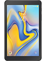 Best available price of Samsung Galaxy Tab A 8-0 2018 in Myanmarrabia