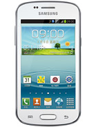 Best available price of Samsung Galaxy Trend II Duos S7572 in Myanmarrabia