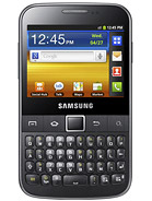 Best available price of Samsung Galaxy Y Pro B5510 in Myanmarrabia
