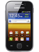 Best available price of Samsung Galaxy Y S5360 in Myanmarrabia