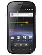 Best available price of Samsung Google Nexus S I9023 in Myanmarrabia