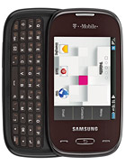 Best available price of Samsung Gravity Q T289 in Myanmarrabia