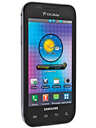 Best available price of Samsung Mesmerize i500 in Myanmarrabia