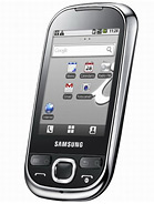 Best available price of Samsung I5500 Galaxy 5 in Myanmarrabia