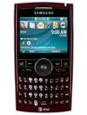 Best available price of Samsung i617 BlackJack II in Myanmarrabia