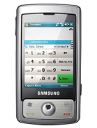 Best available price of Samsung i740 in Myanmarrabia