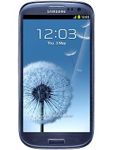 Best available price of Samsung I9305 Galaxy S III in Myanmarrabia