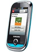 Best available price of Samsung M3710 Corby Beat in Myanmarrabia