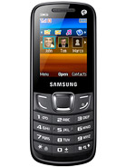 Best available price of Samsung Manhattan E3300 in Myanmarrabia