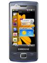Best available price of Samsung B7300 OmniaLITE in Myanmarrabia