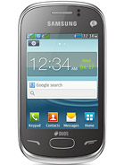 Best available price of Samsung Rex 70 S3802 in Myanmarrabia
