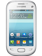Best available price of Samsung Rex 90 S5292 in Myanmarrabia
