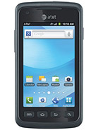 Best available price of Samsung Rugby Smart I847 in Myanmarrabia