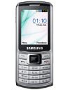 Best available price of Samsung S3310 in Myanmarrabia