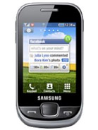 Best available price of Samsung S3770 in Myanmarrabia