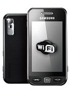 Best available price of Samsung S5230W Star WiFi in Myanmarrabia