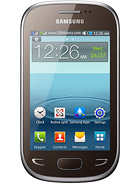 Best available price of Samsung Star Deluxe Duos S5292 in Myanmarrabia