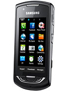 Best available price of Samsung S5620 Monte in Myanmarrabia