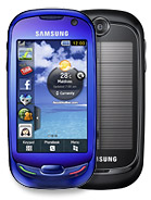 Best available price of Samsung S7550 Blue Earth in Myanmarrabia