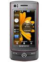 Best available price of Samsung S8300 UltraTOUCH in Myanmarrabia