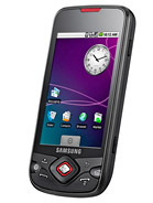 Best available price of Samsung I5700 Galaxy Spica in Myanmarrabia