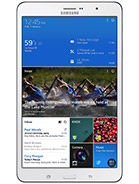 Best available price of Samsung Galaxy Tab Pro 8-4 in Myanmarrabia