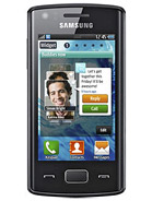 Best available price of Samsung S5780 Wave 578 in Myanmarrabia