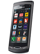 Best available price of Samsung S8530 Wave II in Myanmarrabia