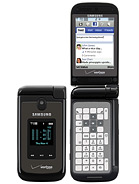 Best available price of Samsung U750 Zeal in Myanmarrabia