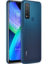 Best available price of TCL 20 R 5G in Myanmarrabia