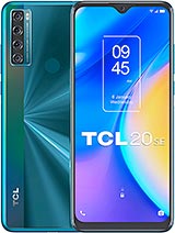 Best available price of TCL 20 SE in Myanmarrabia