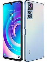 Best available price of TCL 30 5G in Myanmarrabia