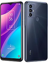 Best available price of TCL 30 SE in Myanmarrabia