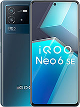 Best available price of vivo iQOO Neo6 SE in Myanmarrabia